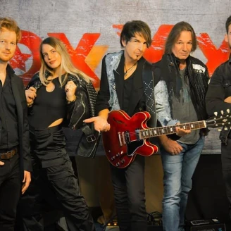 RoxXxet - Roxette Tribute